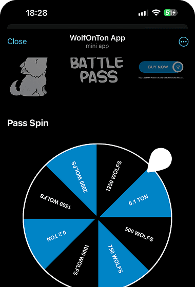 Battle Pass